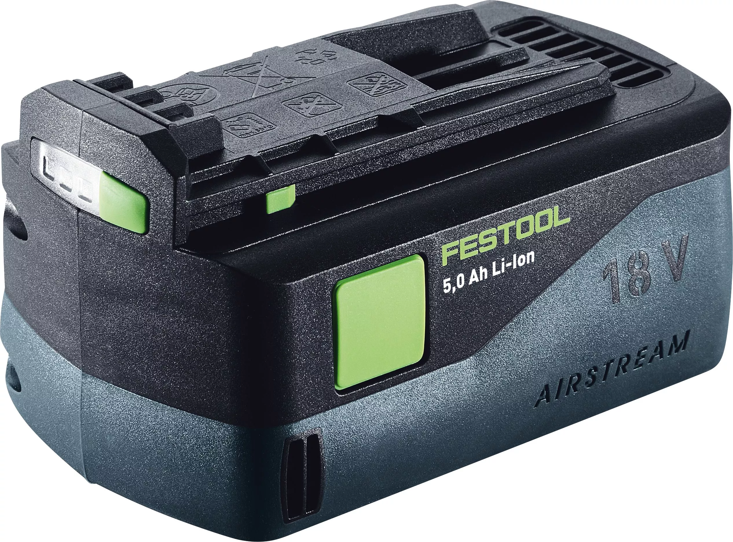 Festool Battery pack BP 18 Li 5.0 ASI