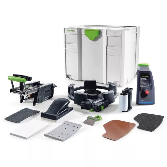 Festool Edge Bander Trimming Set KB-KA 65 SYS