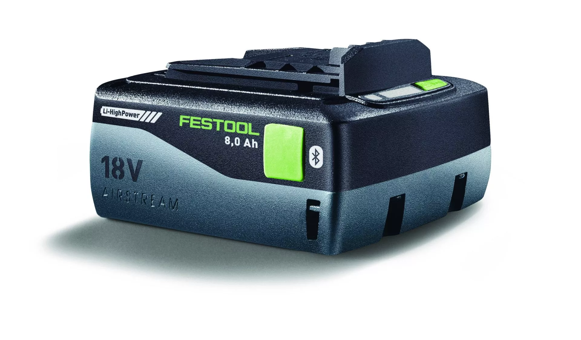 Festool HighPower Battery Pack BP 18 Li 8.0 HP-ASI US