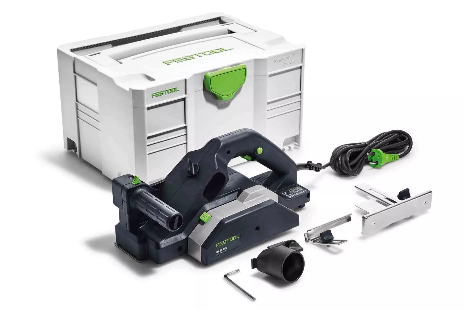 Festool Planer HL 850 E-F-Plus
