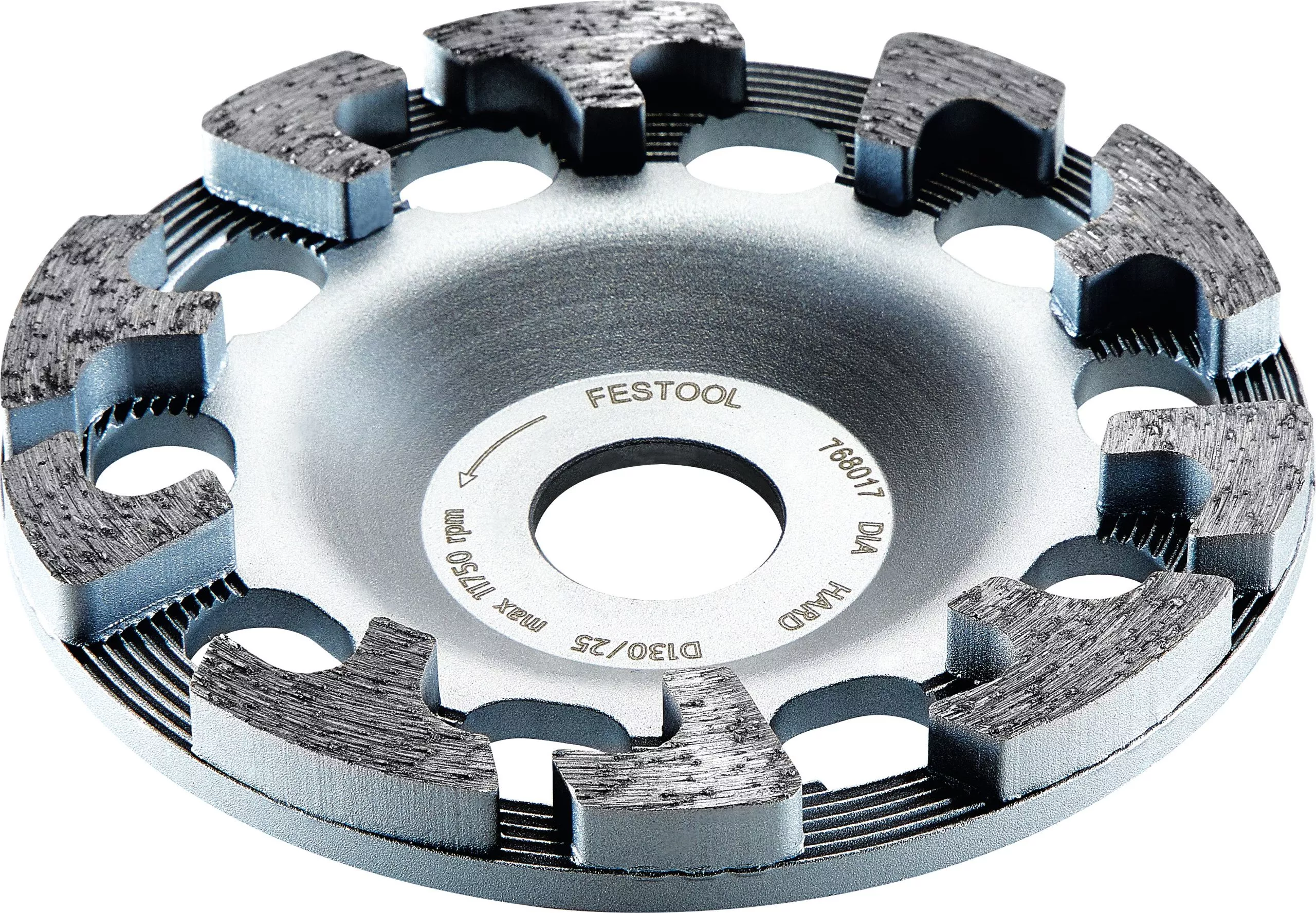 Festool RENOFIX Diamond Disc DIA HARD-D130 PREMIUM