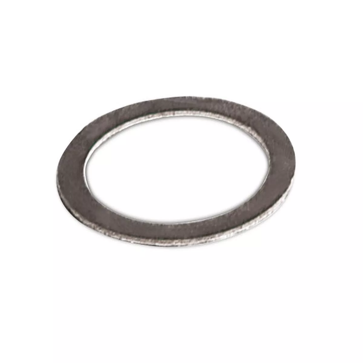 Fiber gasket, 100 mm diameter x 3mm thick