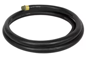 Fill-Rite FRH10012 1" x 12' Retail Hose