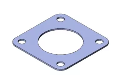 Fill-Rite KIT100GBP Bulk Inlet Gasket Kit (15 pieces)