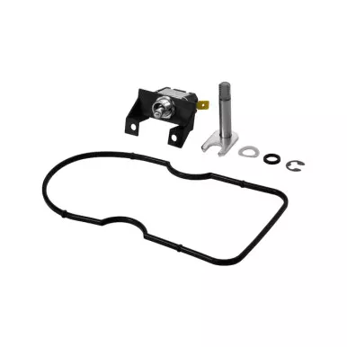 Fill-Rite KIT120ES Replacement Line Switch and Shaft Kit for 600 1200 2400 4200 4400 Series Pumps