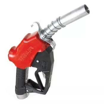 Fill-Rite N100DAU13 1" Ultra Hi-Flow Automatic Nozzle