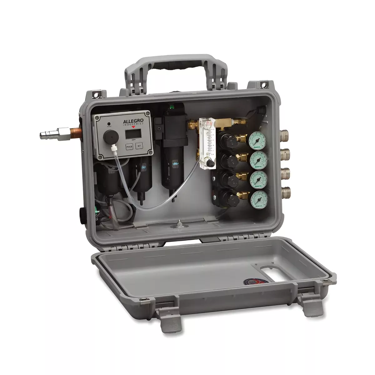 Filtration Panels | Multi-Regulator | Allegro