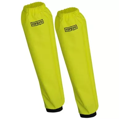 Fire Resistant Dry Gear Sleeves | FR 20″ | RanPro