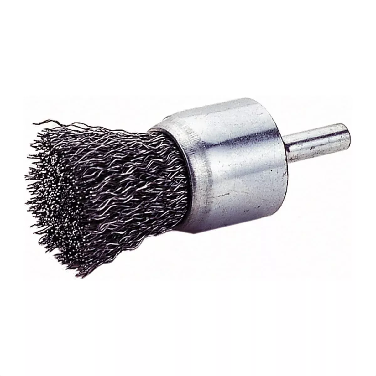 Firepower 1423-2104 End Brush, Crimped Wire 3/4″