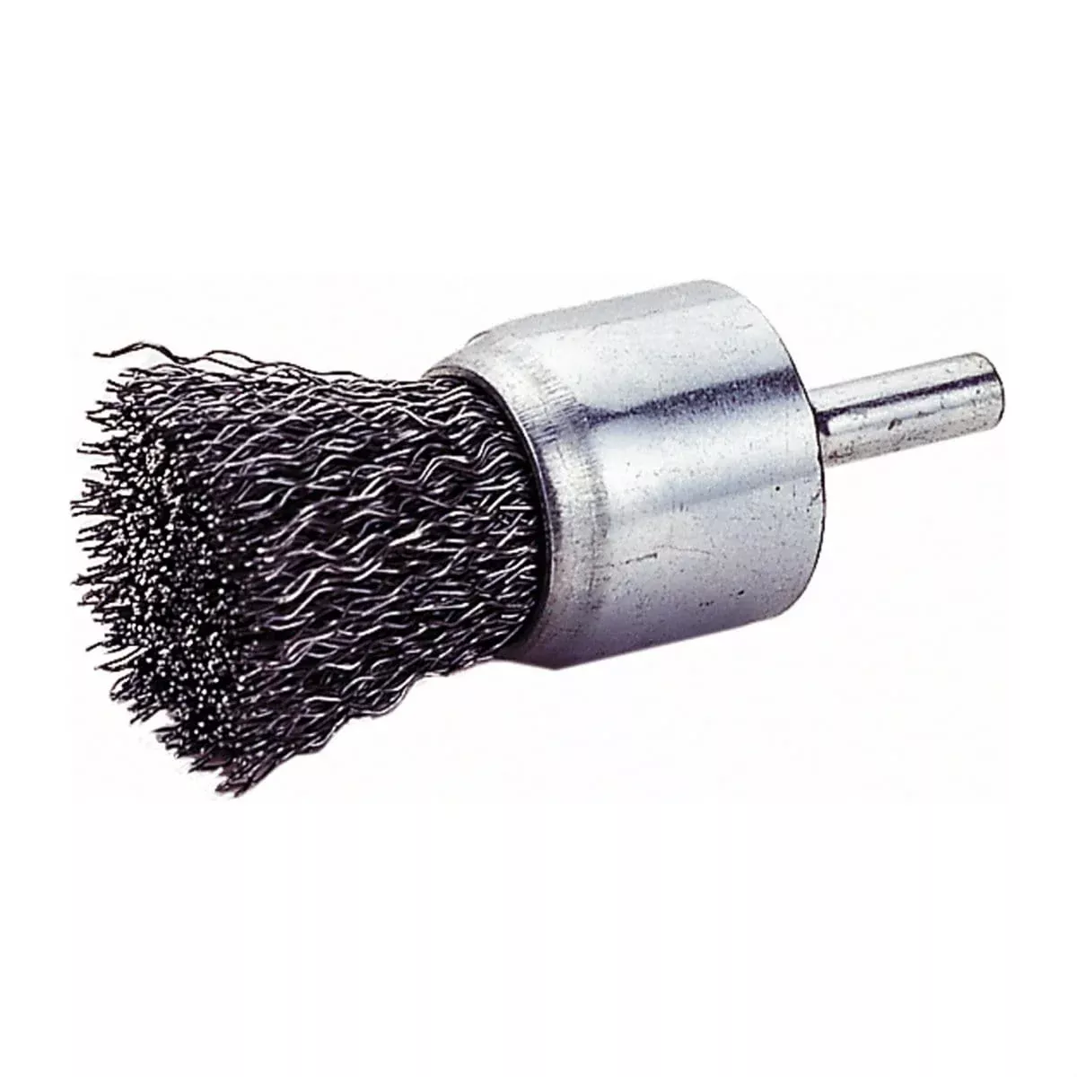 Firepower 1423-2117 End Brush, 1″ Solid, 7/8″ Trim