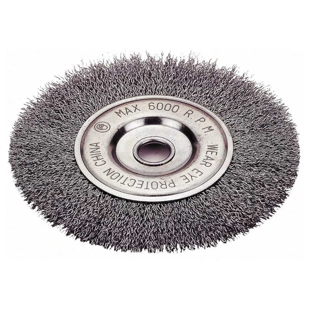 Firepower 1423-2123 Crimped Type Wire Wheel 8″