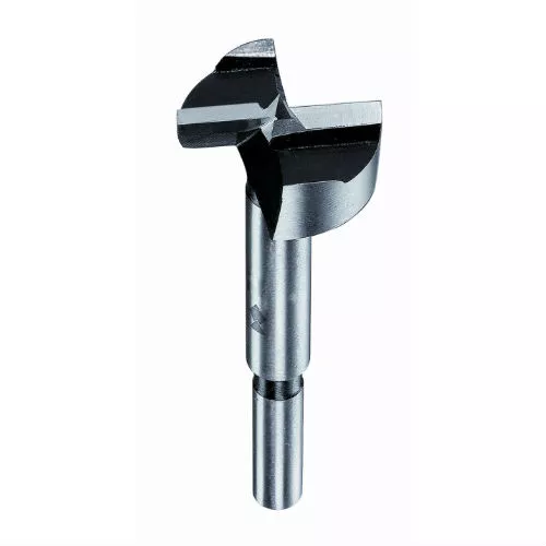 Fisch FSC-011651 Universal Speedcutter Forstner Bit, 15mm