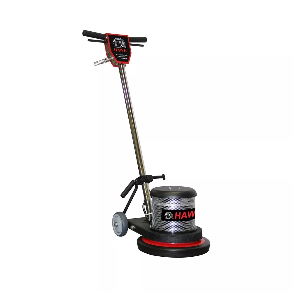 Floor Machine | 13” | 2-Speed | Hawk Enterprises F03-13-01