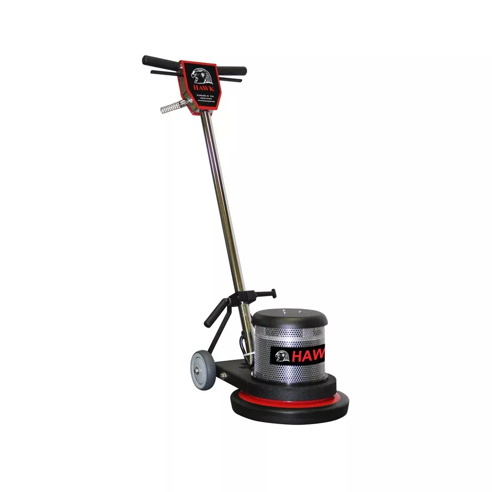Floor Machine | 13” | 2-Speed | Hawk Enterprises F04-13-01