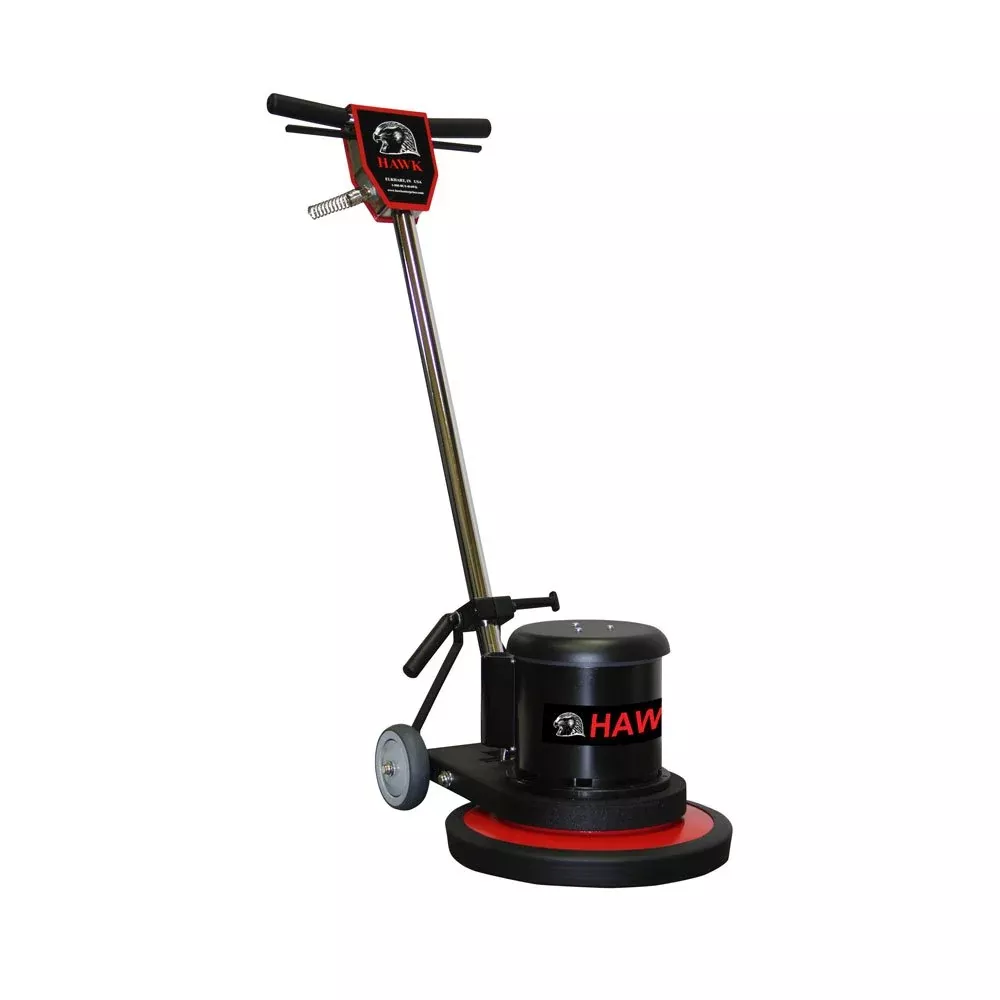 Floor Machine | 13”| Hawk Enterprises F13-01