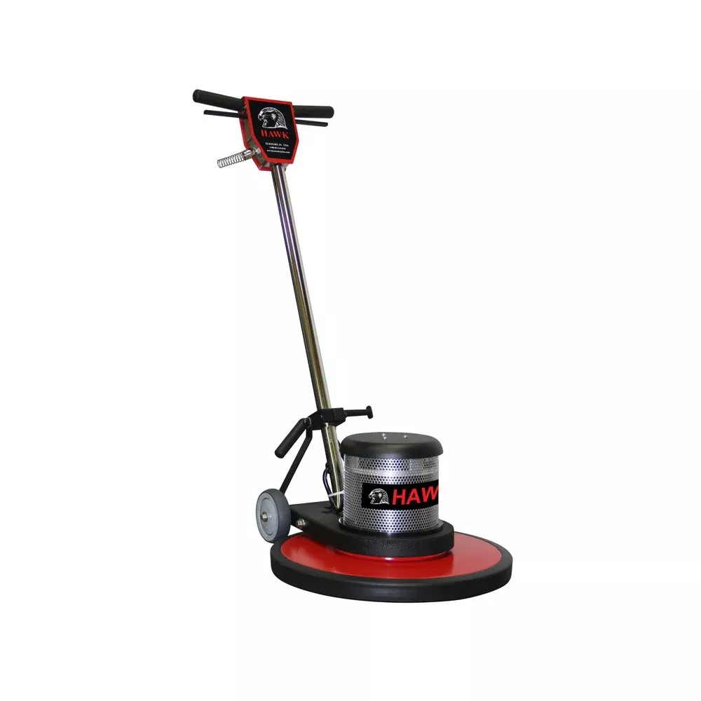 Floor Machine | 20” | 2-Speed | Hawk Enterprises F03-20-01