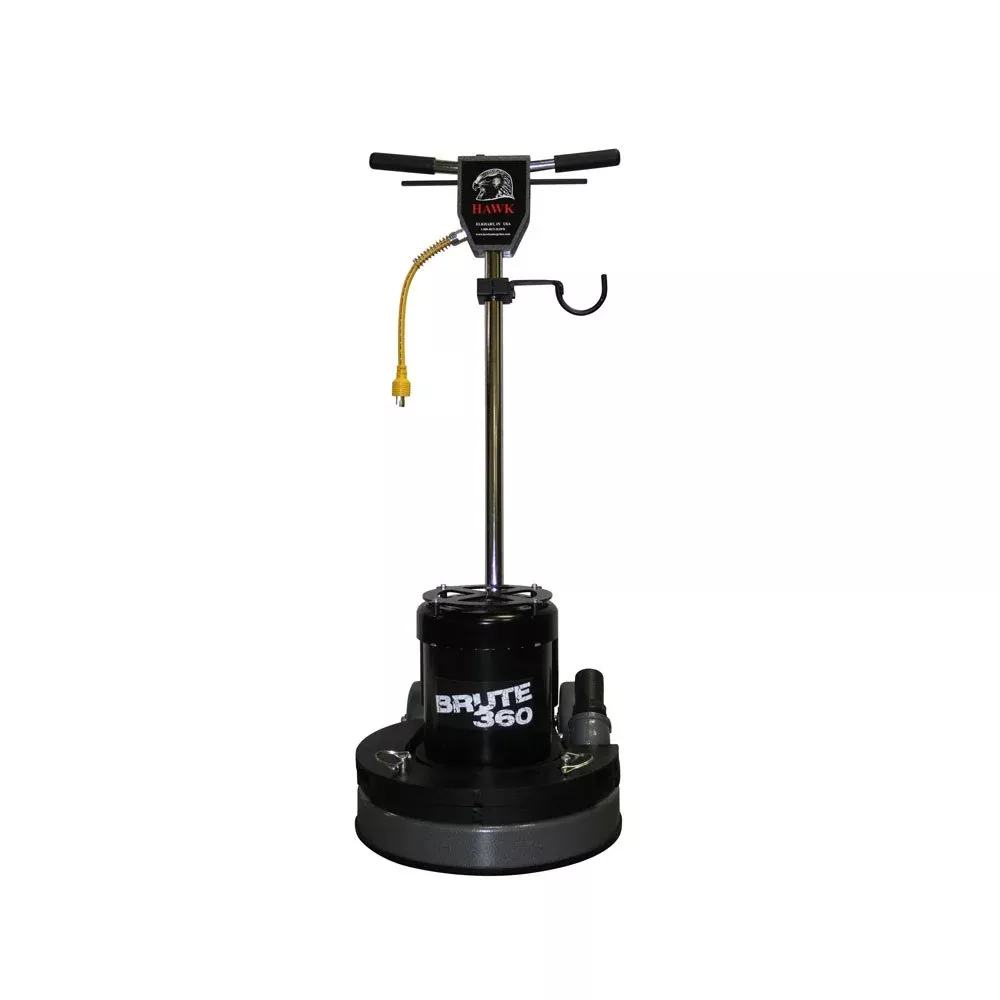 Floor Machine | 20” | Hawk Enterprises F41-B