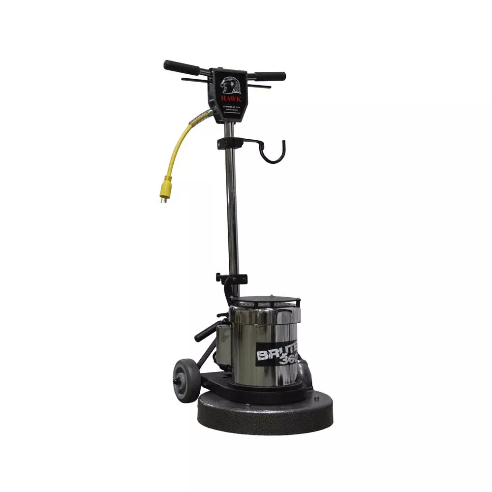 Floor Machine | 20” | Hawk Enterprises F41-C