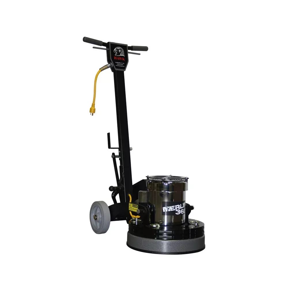 Floor Machine | 20” | Hawk Enterprises F75-20C