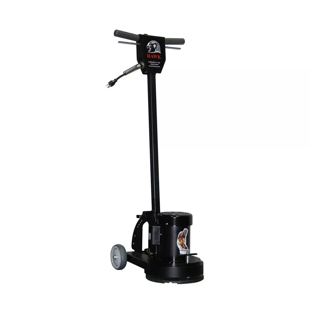 Floor Machine | Mighty Mini 10” | Hawk Enterprises F60-10ST