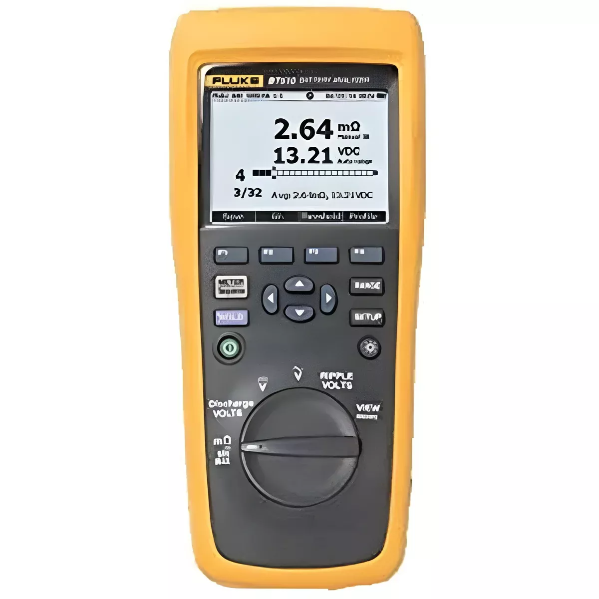Fluke Battery Analyzer FLUBT510