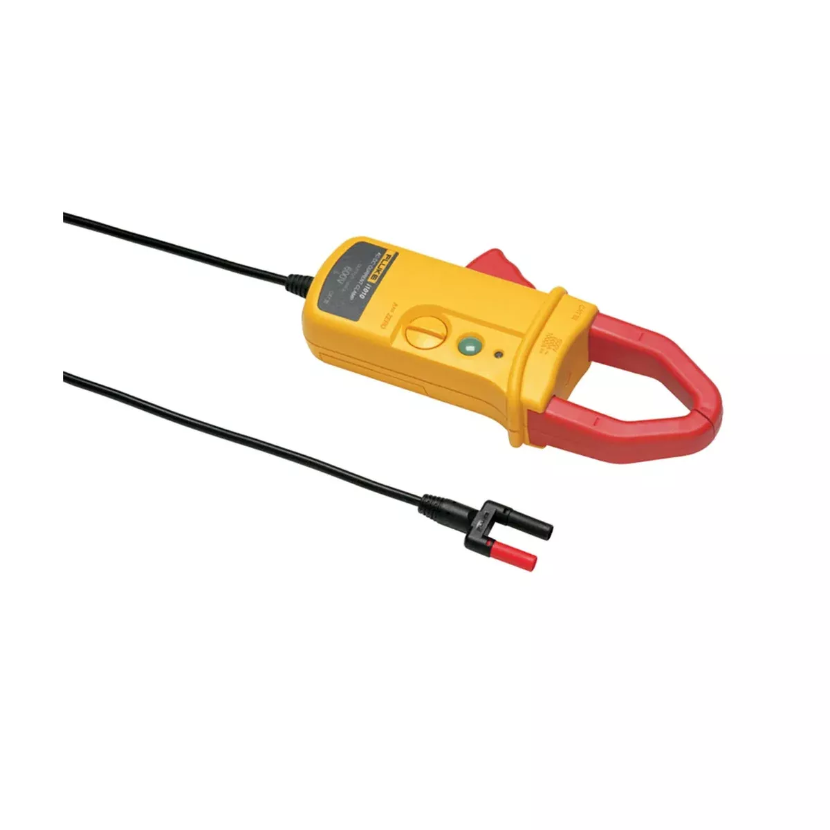 Fluke I410 400A AC/DC Current Clamp