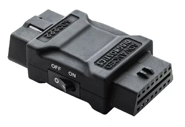 Force Ignition Tool for VW Beetle with MVP Pro or TCode Pro