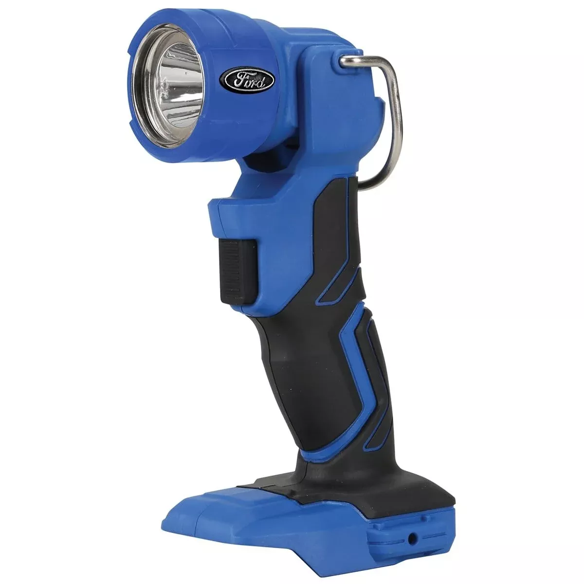 Ford Tools F18-05 18 Volt 75-150 Lumens Flashlight 3 Wa