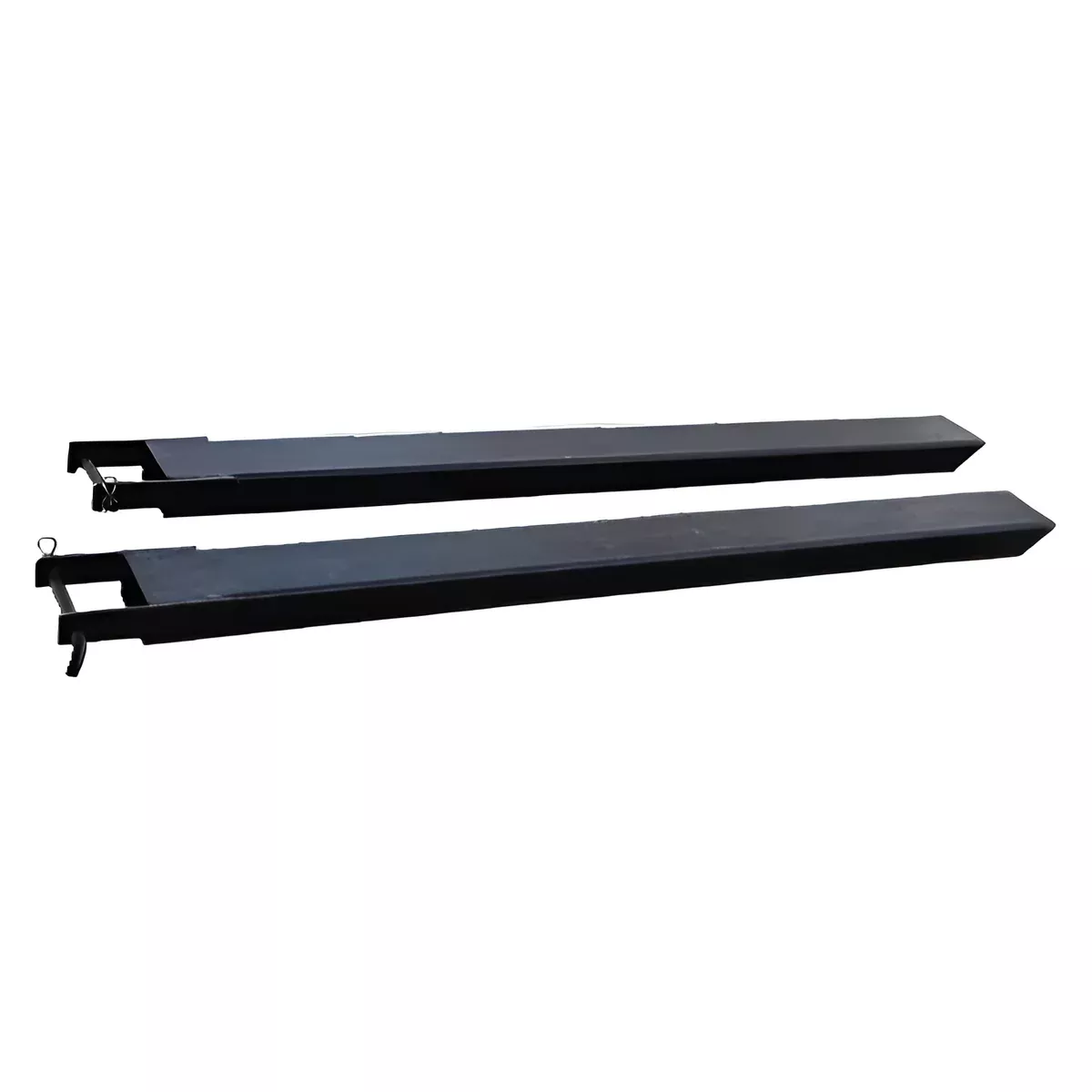 Fork Extensions | 96'' | Haugen Attachments