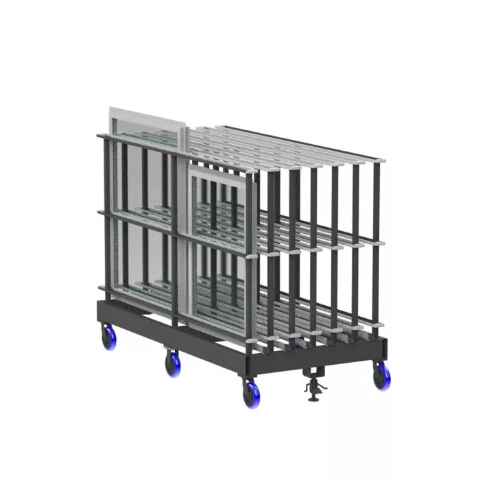 Frame Carts | Valley Craft EP3523-00