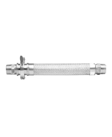 Franklin Fueling DEF15X12MX2F FLEX-ING Diesel Exhaust Fluid Flexible Connector