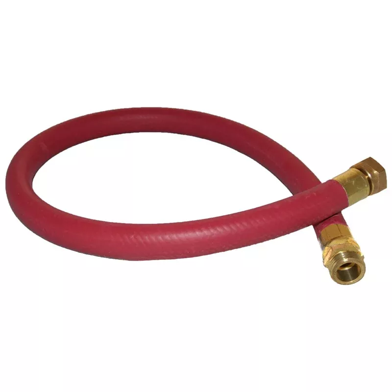 FUJI HEAT HOSE - 3FT.