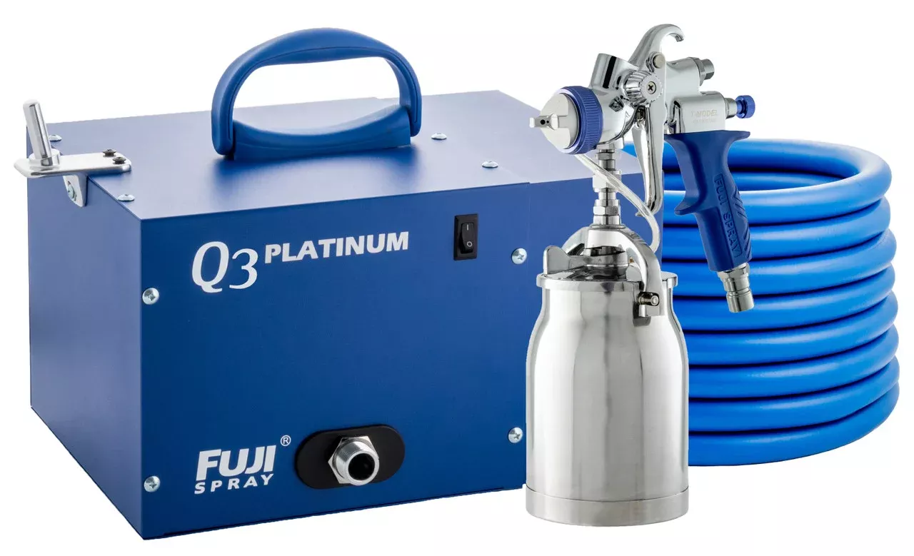 FUJI Q3 PLATINUM T70 110V