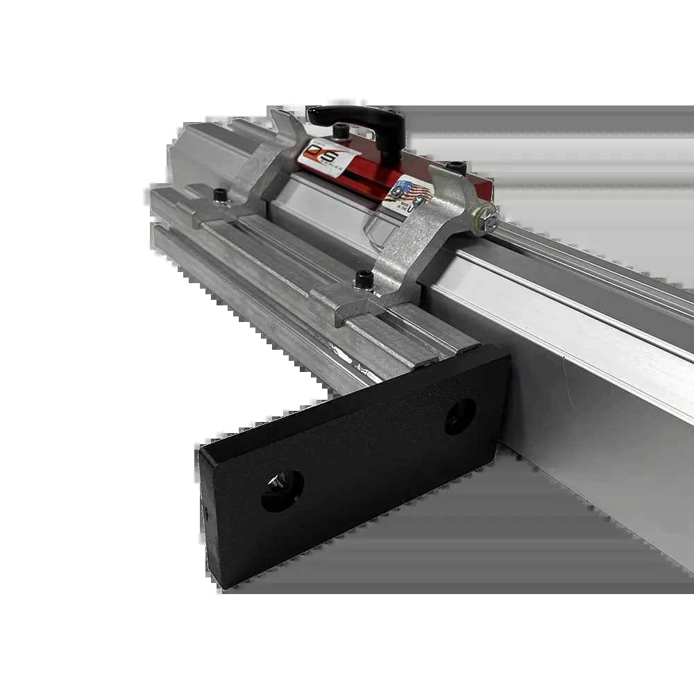 Gang Stop Block | for multi-piece cutting | Original Saw