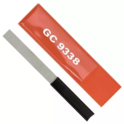 GC 9338 Contact Burnishing Tool 3″ x 1/4″ (.250″)