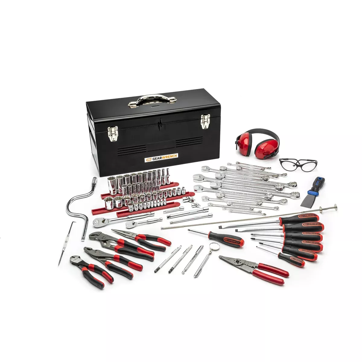 GearWrench Aviation Introductory Set KDT83080