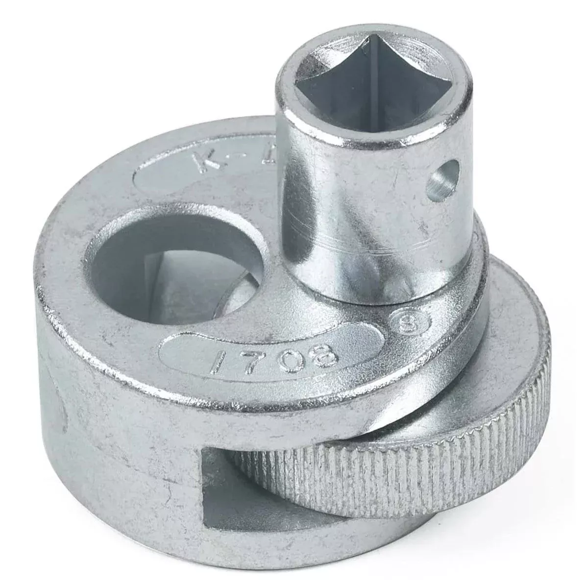 GearWrench KDS1708 Stud Remover 1/4 To 3/4In. Studs Cam Style