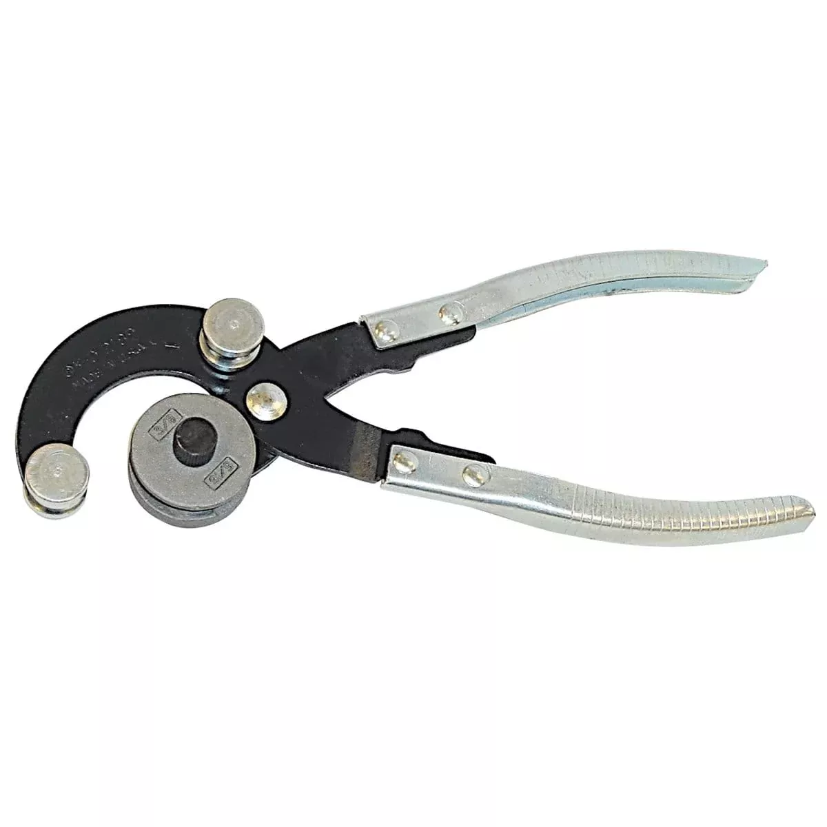 GearWrench KDS2189 Tubing Bender 3/16 1/4 5/16 & 3/8In.