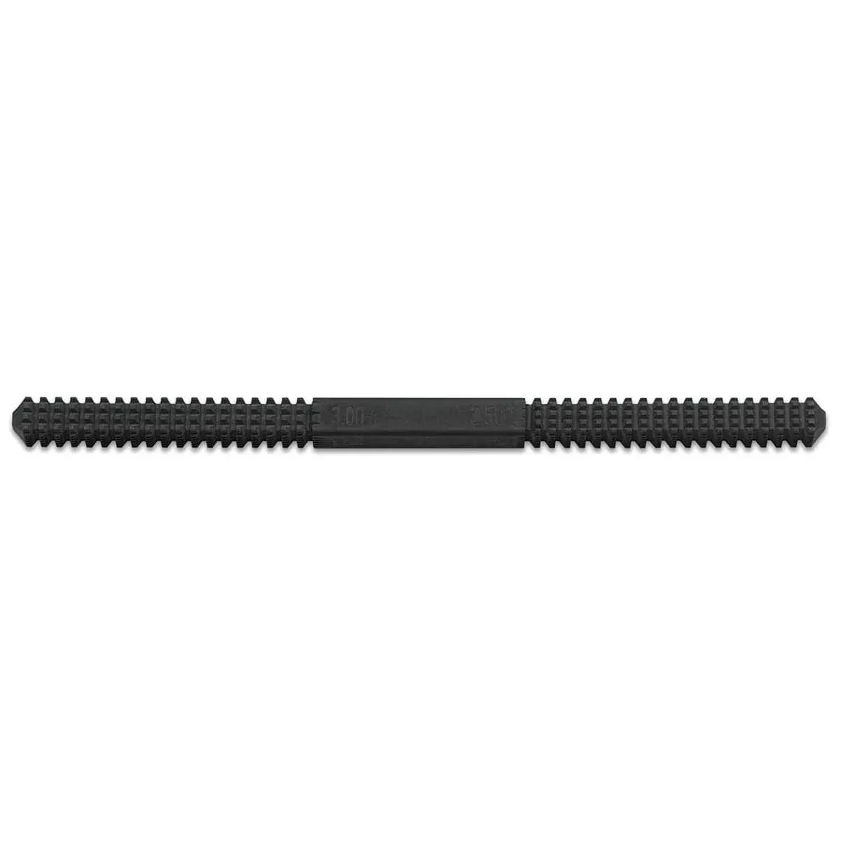 GearWrench KDS2229 File Thread Restorer Sae 8 Sizes