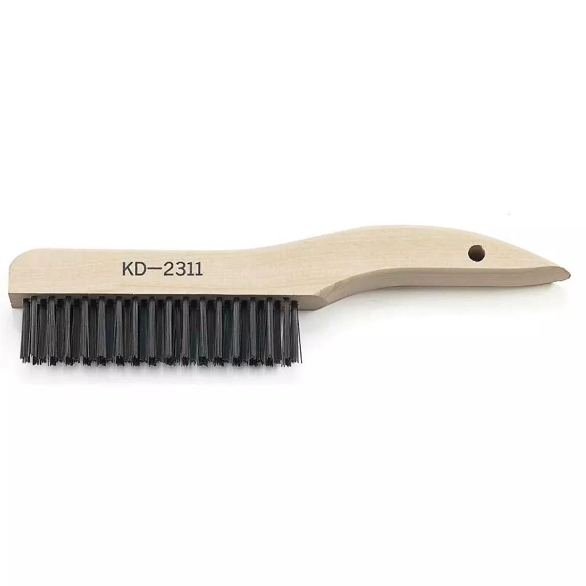 GearWrench KDS2311 Brush Scratch Shoe Handle 10In. Length