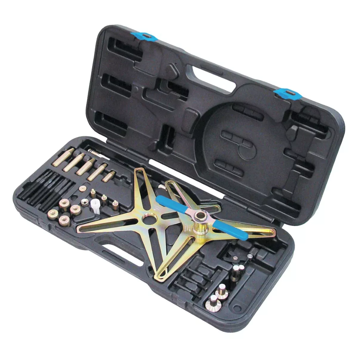 Gedore Clutch Tool Set SAC with Reset Tool GEDKL-0500-45KA