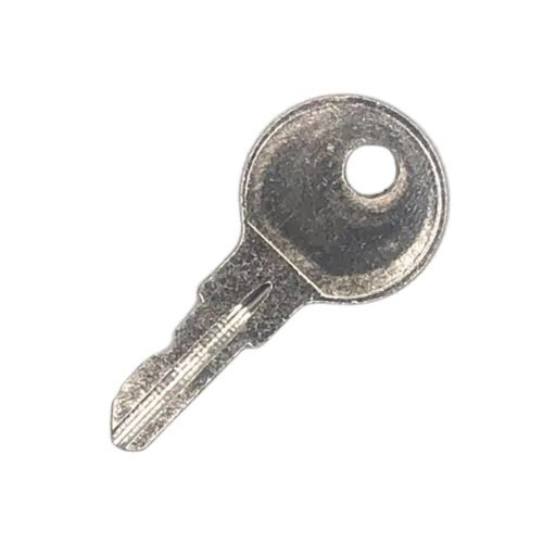 Generac Generator Door and Latch Key 067042A or AH112