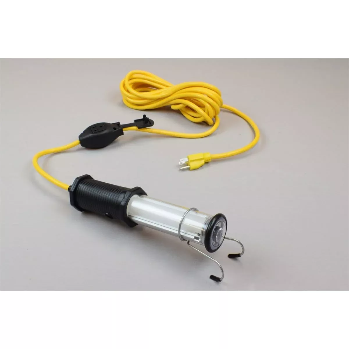 General Manufacturing 1925-2047 Stubby Ii Led, 25′ Cord, With Tool Tap