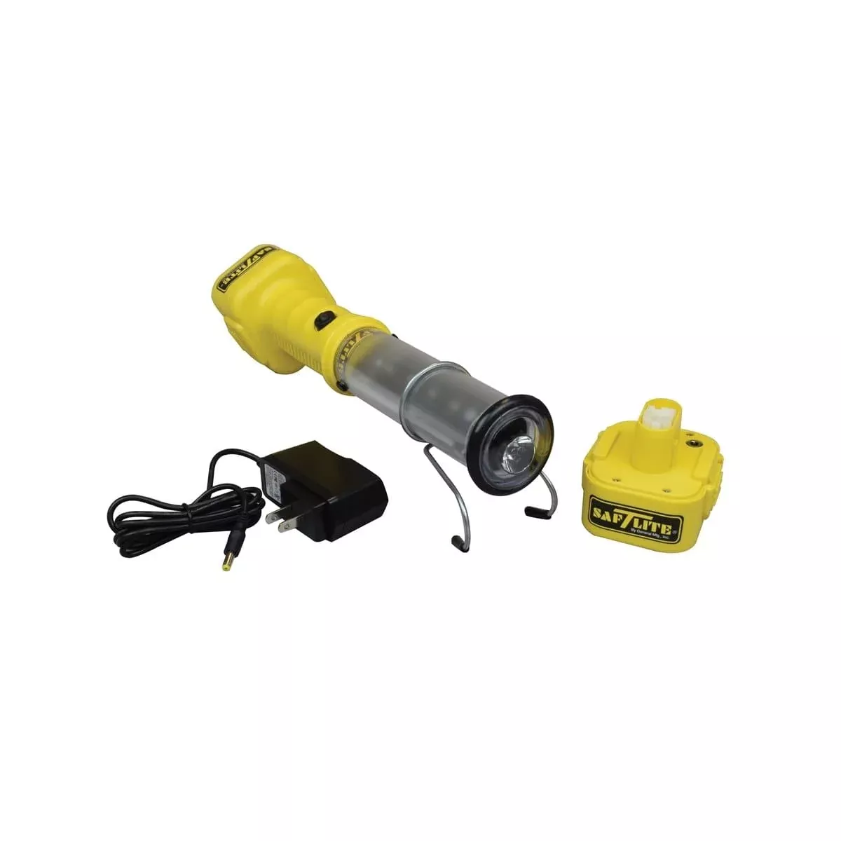General Manufacturing 2302-0020 Stubby Ii Cordless Led