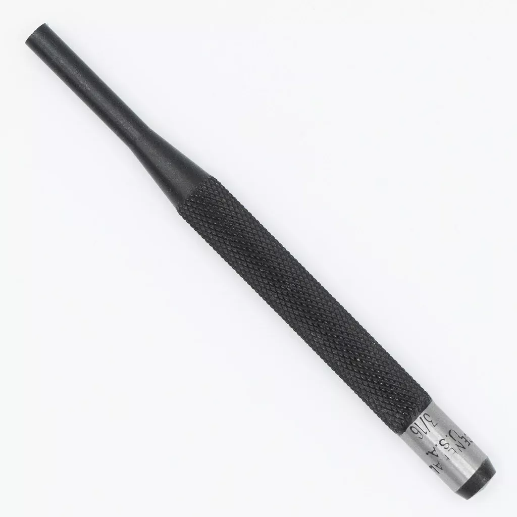 General Tools 75E Drive Pin Punch 3/16″