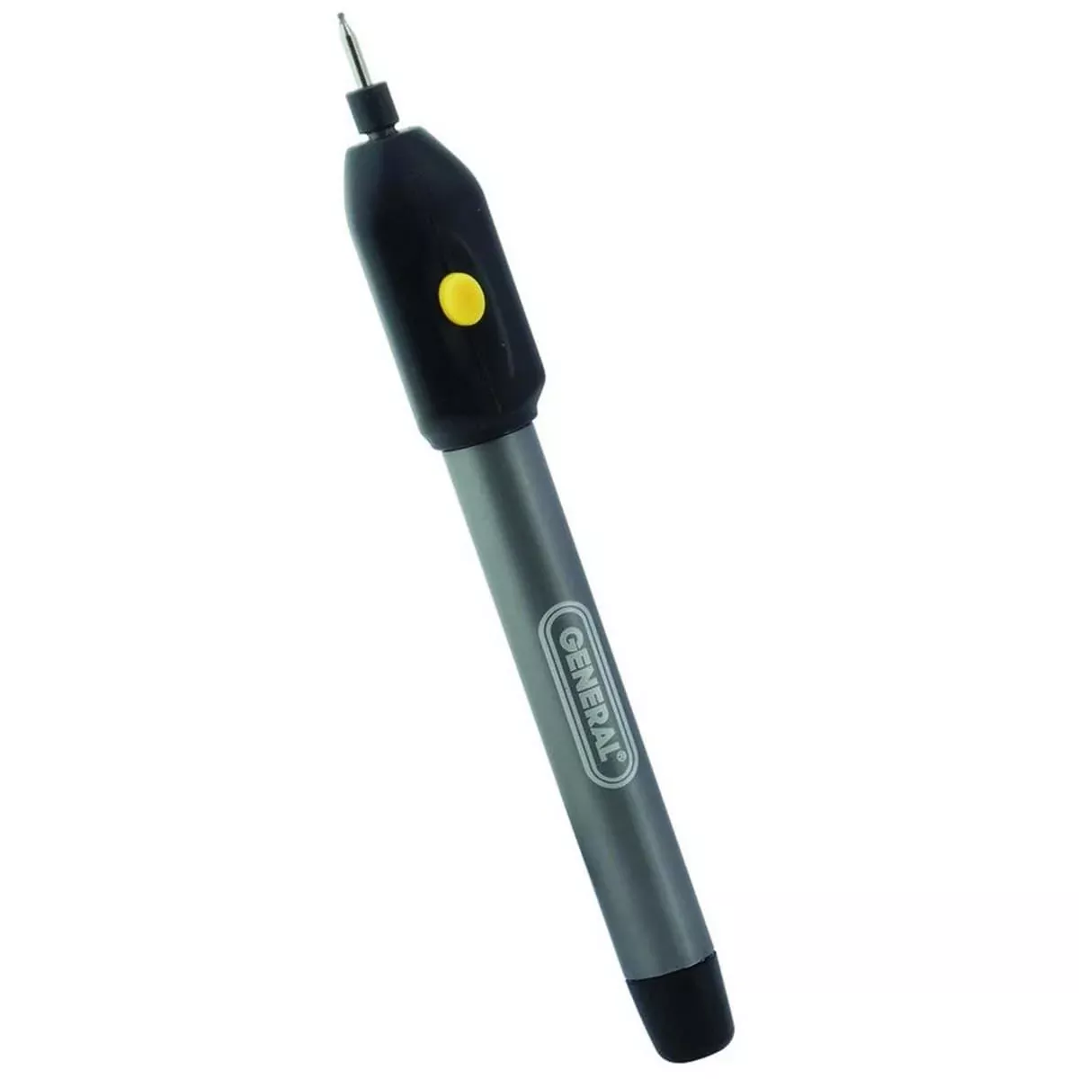 GENERAL TOOLS & INSTRUMENTS 505 Cordless Engraver Tool