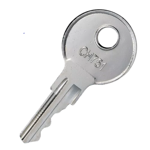 Genie Latch Key 29314GT