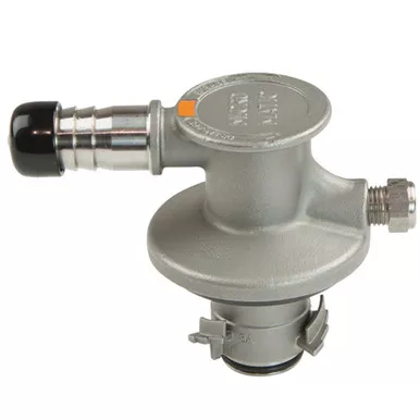 GPI 118450-52 EPV Coupler for DEF Barrel Closed Systems