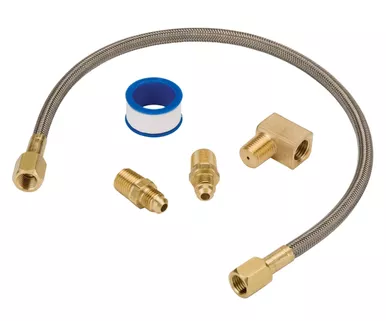 GPI 504500-03 Replacement Vacuum Breaker Kit