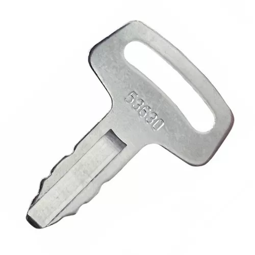 Grasshopper Mower Ignition Key 101106